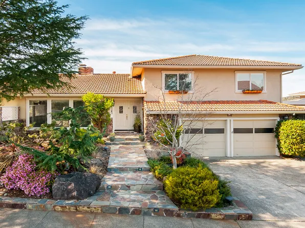 190 Drakewood Pl, Novato, CA 94947