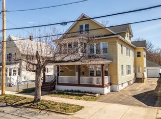 17-19 Sterling St, Springfield, MA 01107