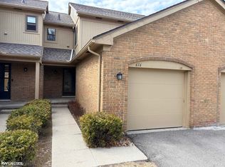 616 Byron Ct #39, Rochester, MI 48307
