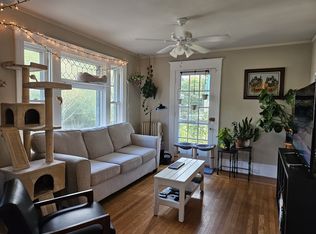 148 Prospect St FLOOR 2, Providence, RI 02906