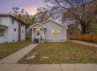 2441 Reynolds St, Muskegon Heights, MI