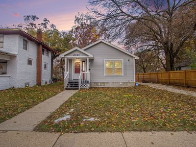 2441 Reynolds St, Muskegon Heights, MI, 49444