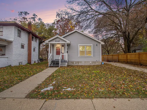 2441 Reynolds St, Muskegon Heights, MI 49444