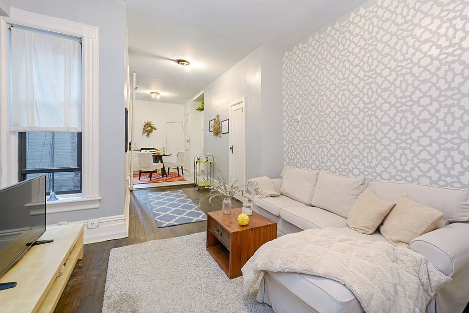 1st image of 521 E 83rd St APT 5W
