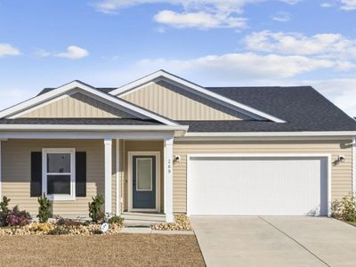 269 Valerio St., Myrtle Beach, SC, 29579