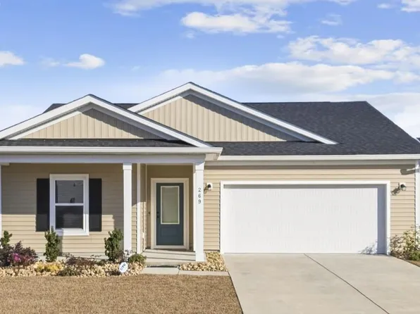 269 Valerio St., Myrtle Beach, SC 29579