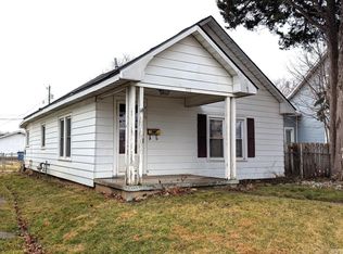 416 E Bradford St, Marion, IN