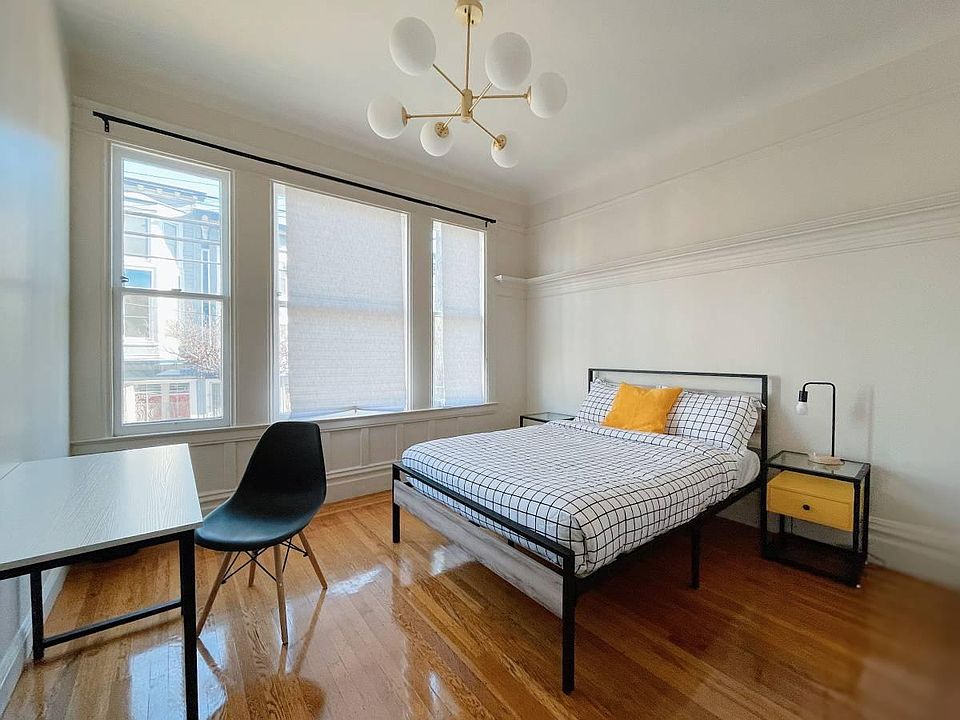 1st image of 100 Shotwell St #93