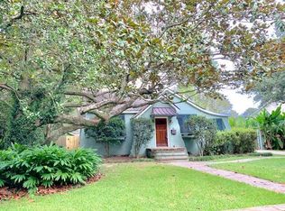 2177 Ferndale Ave, Baton Rouge, LA 70808