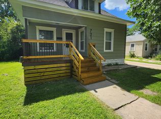 721 S Everett Ave, Wichita, KS 67213