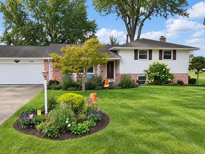 2326 Ranchwood Dr, Mansfield, OH, 44903