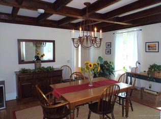 600 Norway Rd, Harrison, ME 04040