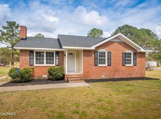 101 Singletree Dr, Greenville, NC 27834