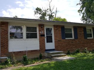 1864 Woodette Rd, Columbus, OH 43232