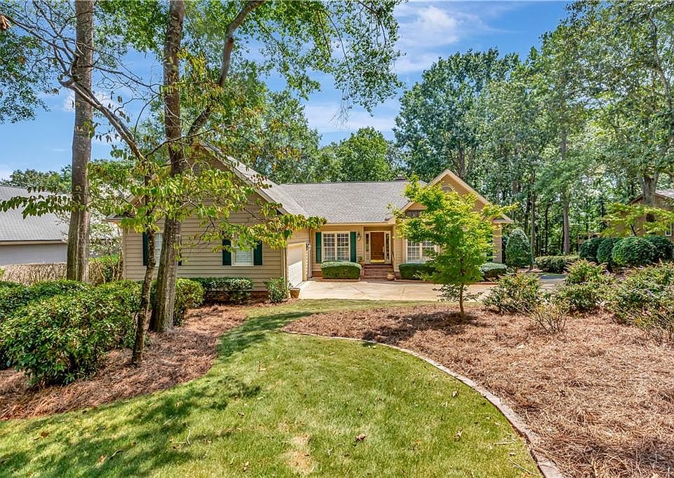 124 Paradise Cir, Townville, SC 29689 Zillow