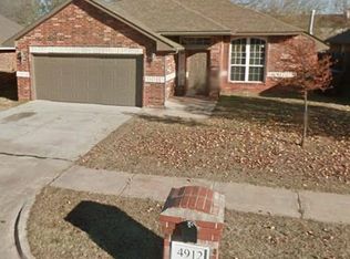 4912 Sunny Ct, Oklahoma City, OK 73135