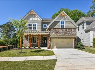 1436 Silverleaf Trl, Decatur, GA 30033