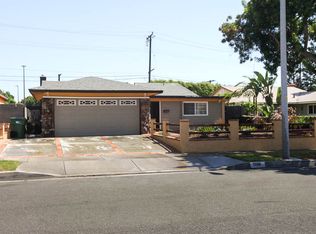 1886 E Denwall Dr, Carson, CA 90746