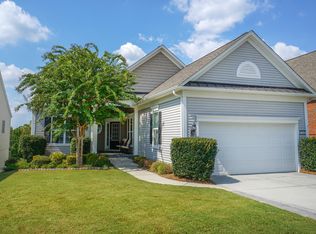55441 Derringer Ave, Indian Land, SC 29707
