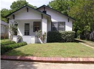 1805 Capitol Ave, Montgomery, AL 36107