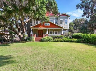 23014 NE 69th Ave, Melrose, FL 32666