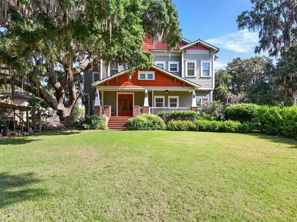 23014 NE 69th Ave, Melrose, FL 32666