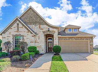 2122 Ralston Branch Way, Sugar Land, TX 77479