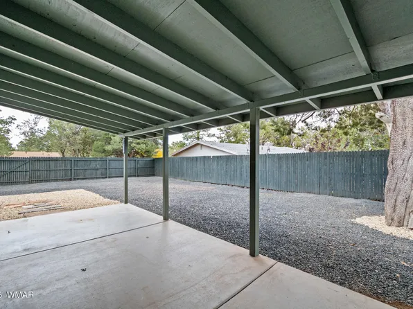 641 S 5th Ave, Show Low, AZ 85901