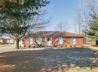 1002 Windrift Ct, Bardstown, KY 40004