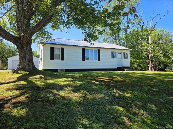 12 Winthrop Avenue, Liberty, NY 12754