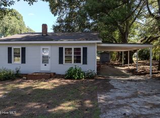 374 Snake Road, Lumberton, NC 28358