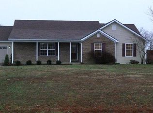 804 Becky Dr, Richmond, KY 40475