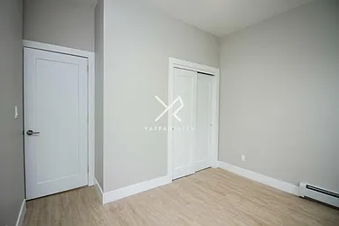 Rented by Yaffa Realty LLC