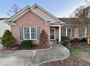 2416 Saddleback Dr #A, Winterville, NC 28590