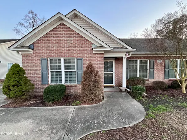 2416 Saddleback Drive #A, Winterville, NC 28590