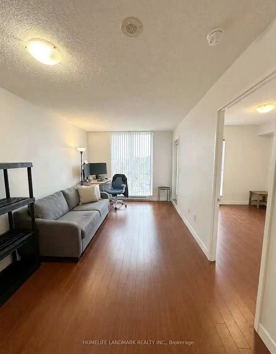 2 bed, $2,550 — Photo 3