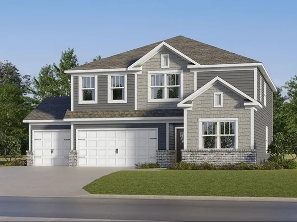 564 Foxglove Ln, Clarksville, TN 37043