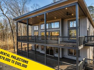 538 Tatum Rose Way LOT 29, Sevierville, TN 37876