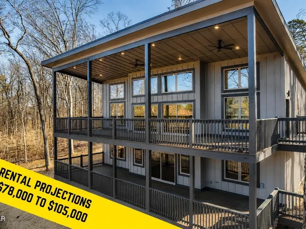 538 Tatum Rose Way Lot 29, Sevierville, TN 37876