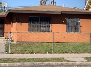 1139 E 41st St, Los Angeles, CA 90011