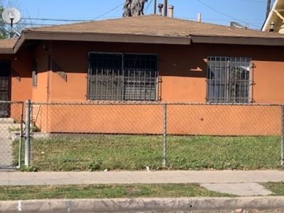 1139 E 41st St, Los Angeles, CA, 90011