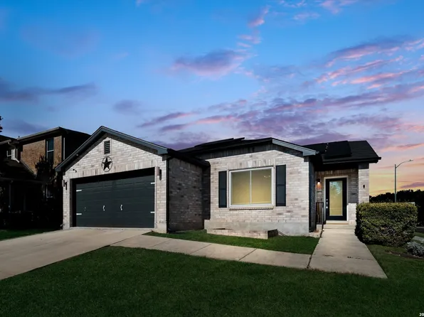 6611 Wood Bench, San Antonio, TX 78233