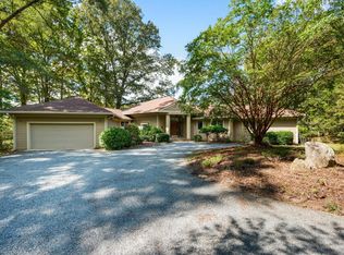 477 Gidsville Rd, Amherst, VA 24521