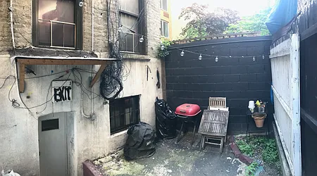 Rented by The Downtown LLC