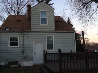 3701 Normandy Rd, Royal Oak, MI 48073