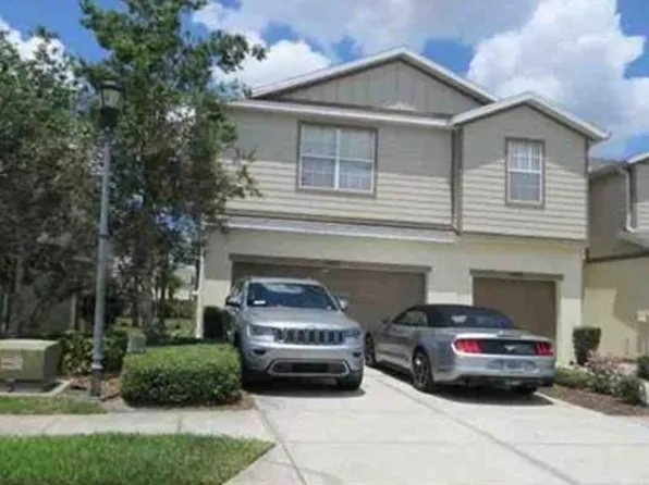 5017 White Sanderling Ct, Tampa, FL 33619