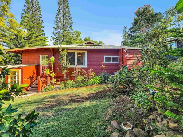 1260 Makawao Ave, Makawao, HI 96768