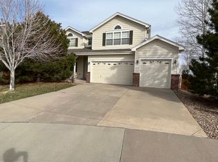 2115 Selenite Ct, Castle Rock, CO 80108