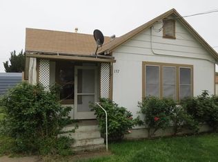 157 S Pacific St, Maxwell, CA