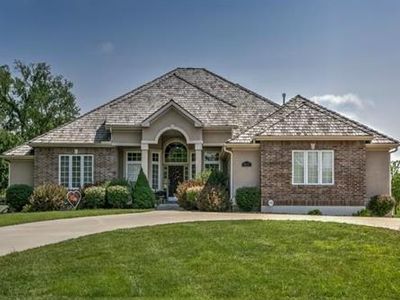 3617 S Saddle Ridge Dr, Independence, MO, 64057
